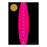 The Art Of Seduction - The English Bookshop Kuwait